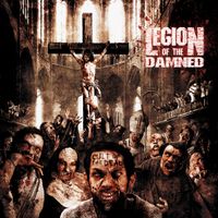 Legion Of The Damned &quot;Cult of the Dead&quot;