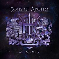 Sons Of Apollo &quot;MMXX&quot;